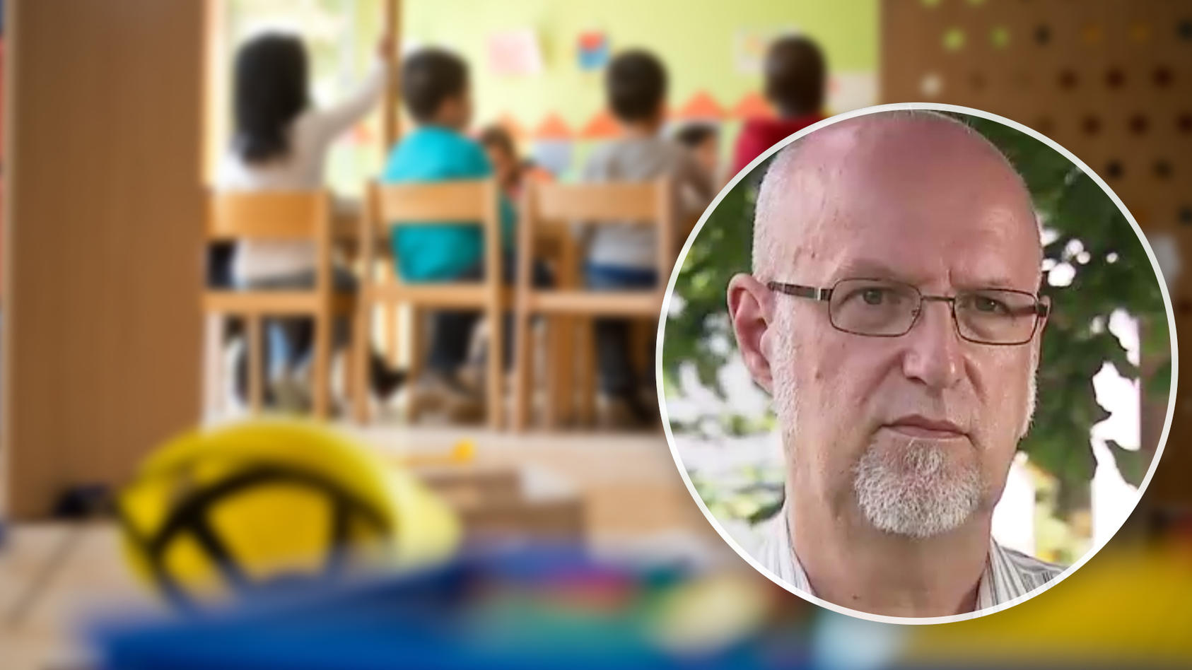 Kitaträger Thomas Scheunemann wiederum kritisiert Einschränkungen durch die Behörden und fordert nun mehr Befugnisse für die Kitas.