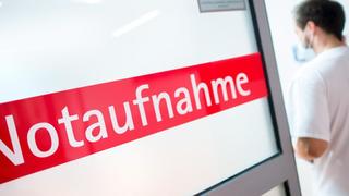 Notaufnahme