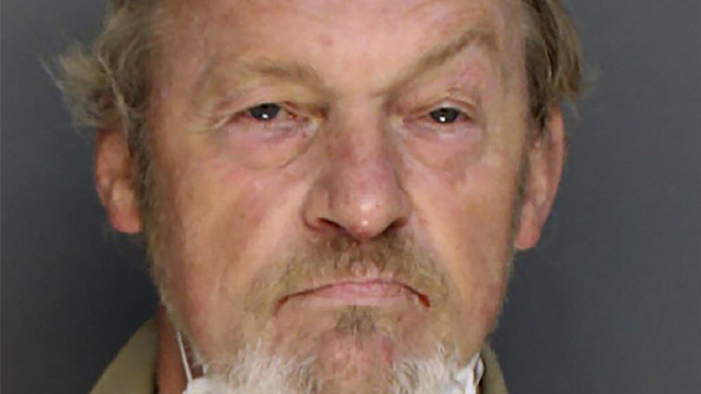 Curtis Edward Smith