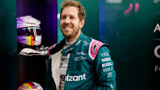  Formula 1 2021: Belgian GP CIRCUIT DE SPA FRANCORCHAMPS, BELGIUM - AUGUST 27: Sebastian Vettel, Aston Martin during the Belgian GP at Circuit de Spa Francorchamps on Friday August 27, 2021 in Spa, Belgium. Photo by Glenn Dunbar / LAT Images Images PUBLICATIONxINxGERxSUIxAUTxHUNxONLY GP2112_082423_J5A1794