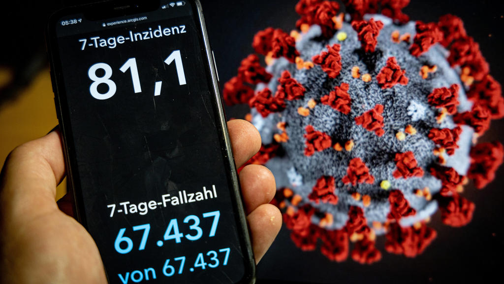 Coronavirus in Deutschland - Covid-19-Dashboard des Robert Koch-Institut 14.09.2021: Robert Koch-Institut: 7-Tage-Inzidenz 81,1. 7-Tage-Fallzahl 67.437. COVID-19-Fälle 4.089.476. Zugang um 6.325 gegenüber dem Vortag. COVID-19-Todesfälle 92.686. Zugan