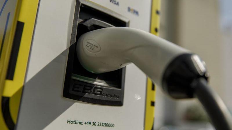 Elektromobilität