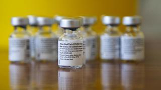 Aktionen, Prämien und noch mehr: Corona-Impfquote soll steigen