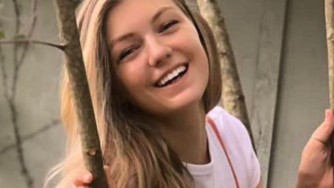 Gabrielle "Gabby" Petito