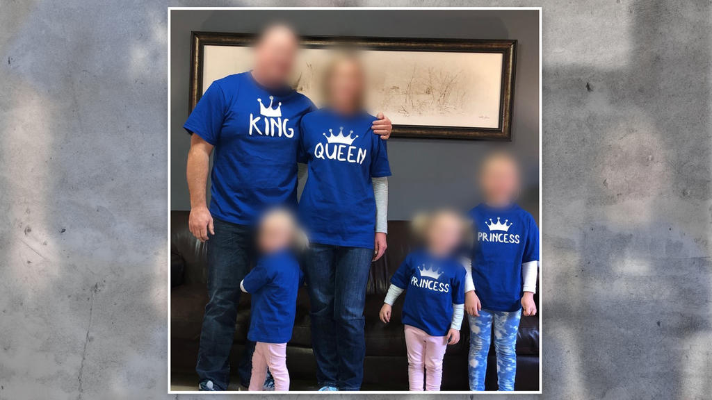 Die Fünfköpfige Familie war erst im August aus Pretoria in den Süden von Neuseeland gezogen.