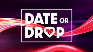 In der neuen Dating-Show "Date or Drop" können sich die Singles nicht sehen und fallen eventuell durch eine Falltür