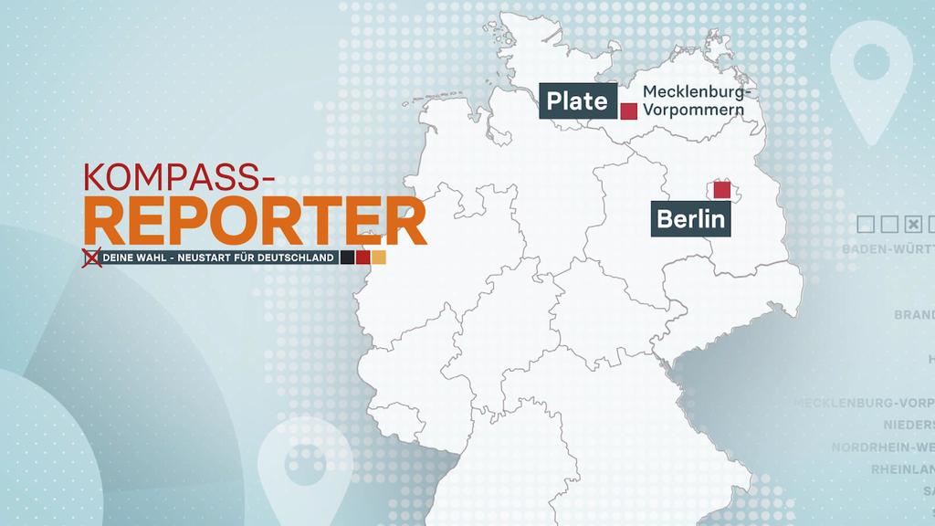 Wahlkompass Norden