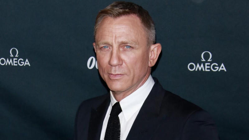 Daniel Craig macht endgültig Schluss mit James Bond