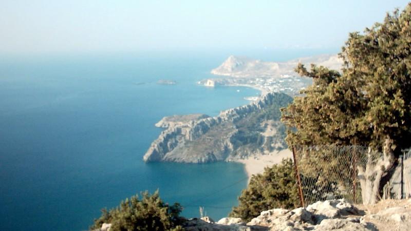 Tsambika