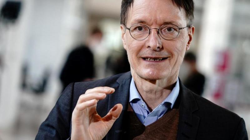 Karl Lauterbach