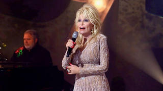 Dolly Parton: Dafür gibt sie ihr Geld aus