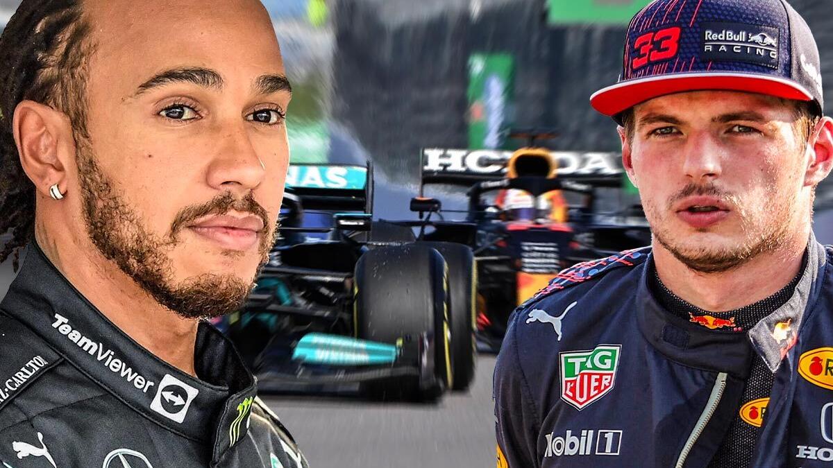 Formel 1 in Sotschi im Live-Ticker Lewis Hamilton gewinnt 100
