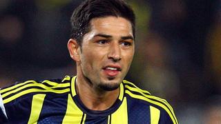 Bildnummer: 11990627  Datum: 25.11.2012  Copyright: imago/Seskim PhotoTurkey sportoto superleague football match between Fenerbahce v Genclerbirligi at Sukru Saracoglu Stadium in Istanbul on 25.11.12 Match Scored: Fenerbahce 4 - Genclerbirligi 1 Pictured. Sezer Ozturk of Fenerbahce. PUBLICATIONxNOTxINxTUR ; Fussball Türkei SüperLig 2012 2013 xcb x0x 2012 quer Image number 11990627 date 25 11 2012 Copyright imago seskim Photo Turkey  Super League Football Match between Fenerbahce v Genclerbirligi AT Sukru Saracoglu Stage in Istanbul ON 25 11 12 Match Scored Fenerbahce 4 Genclerbirligi 1  Sezer Öztürk of Fenerbahce PUBLICATIONxNOTxINxTUR Football Turkey Süperlig 2012 2013  x0x 2012 horizontal  