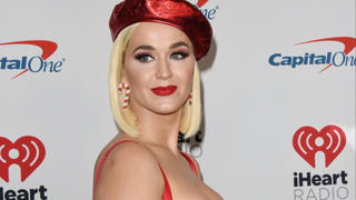 Katy Perry: Tochter Daisy ist ihr „größtes Geschenk“