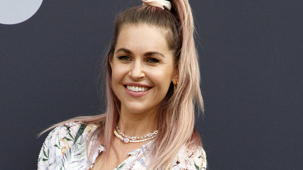 Ines Anioli wirft ihrem Ex versuchte Vergewaltigung vor