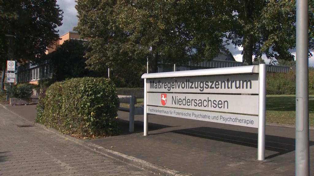 Maßregelvollzug Moringen