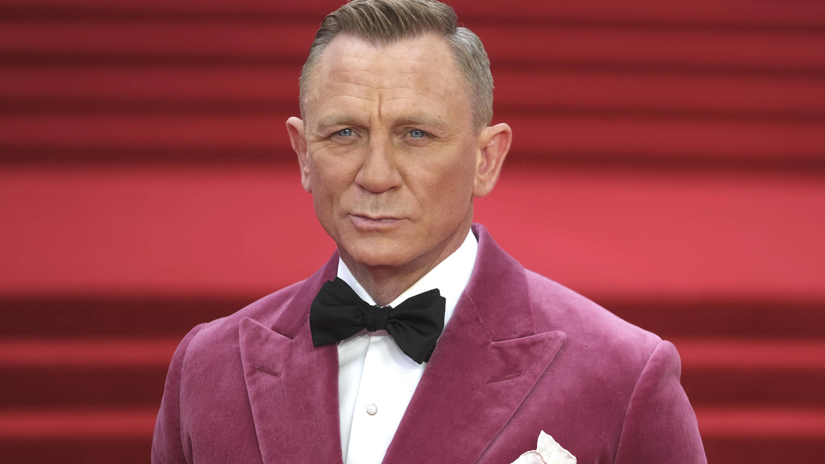 Große Ehre für „Bond"-Star Daniel Craig