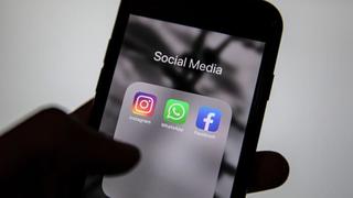 Großer Ausfall: Facebook, WhatsApp und Instagram für Stunden weg