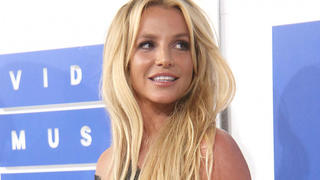 Britney Spears: Durfte sie keine Freunde treffen?