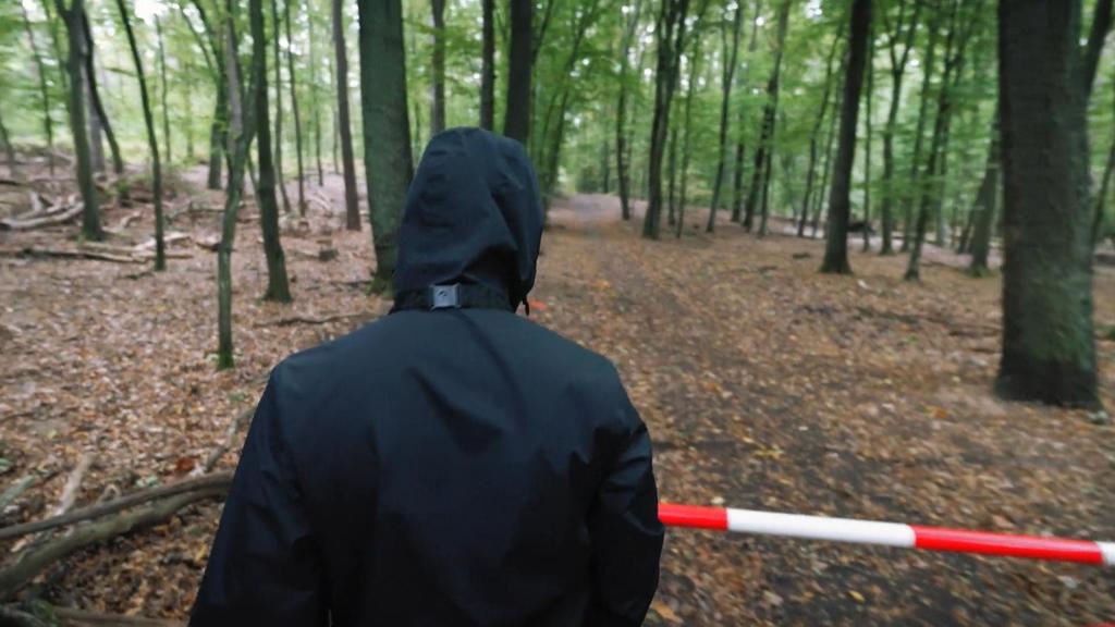 Pädo-Hunter
