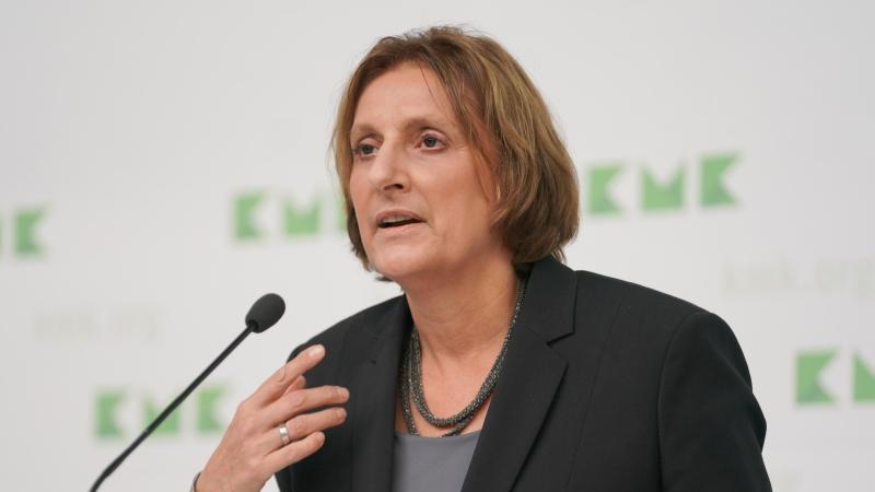 Abschluss Kultusministerkonferenz