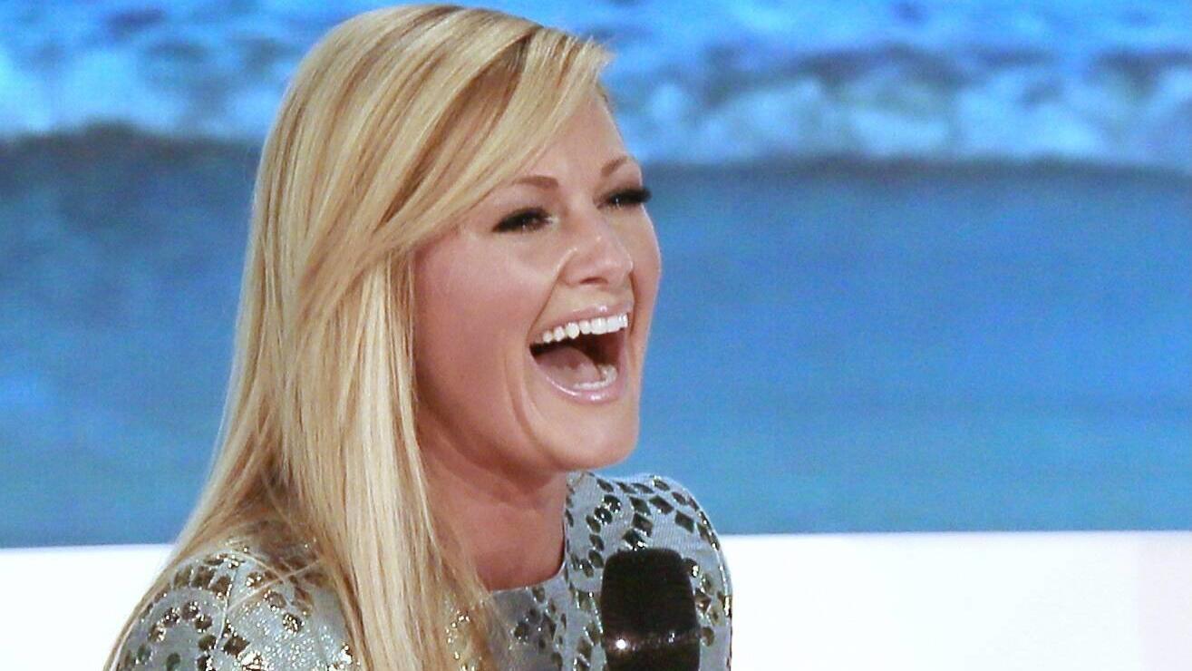 wann ist helene fischer geboren