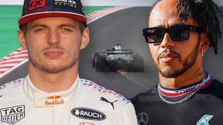 Max Verstappen oder Lewis Hamilton: Wer hat in der Türkei das bessere Ende für sich?
