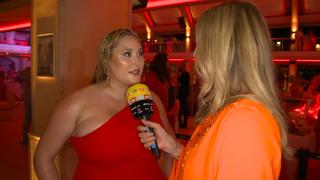 Hayley Hasselhoff im Interview