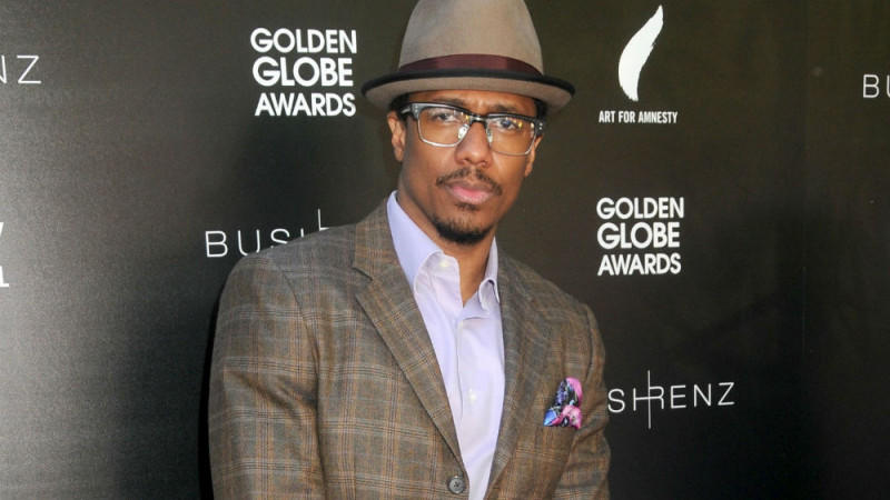 Nick Cannon: Kind Nummer Acht geplant?
