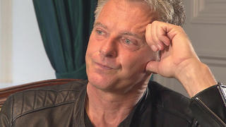 Jörg Pilawa spricht im RTL-Interview über die Rheuma-Erkrankung seiner Tochter Nova.