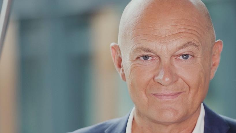 ntv-Wirtschaftschef Ulrich Reitz