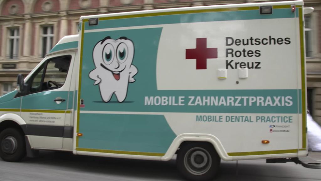 Ärzte helfen ehrenamtlich