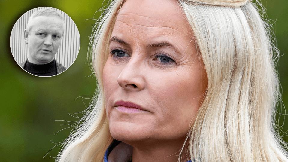 Mette-Marit verlor ihren Stiefbruder bei dem Attentat von Anders Breivik 2011.
