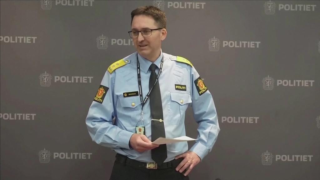 War der Amoklauf in Kongsberg (Norwegen) eine islamistisch motivierte Tat?
