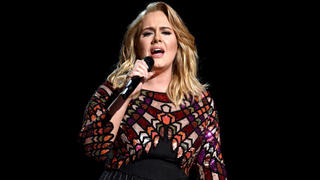 Adele veröffentlicht mit 'Easy on Me' erste Single in 5 Jahren