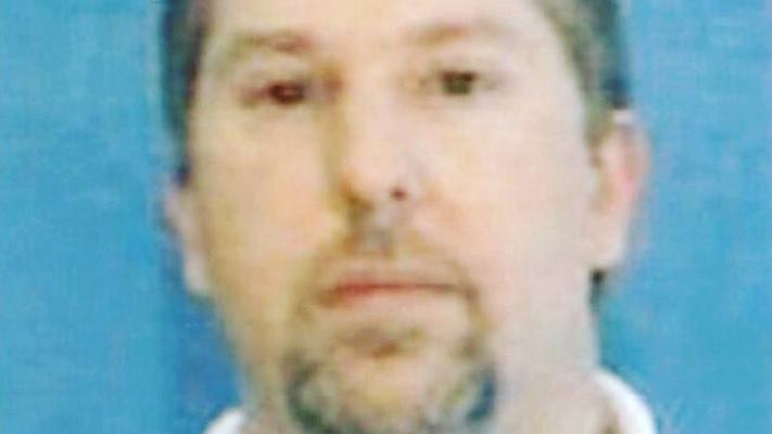 Der vom FBI gesuchte Serienmörder Richard Evonitz. Quelle: FBI