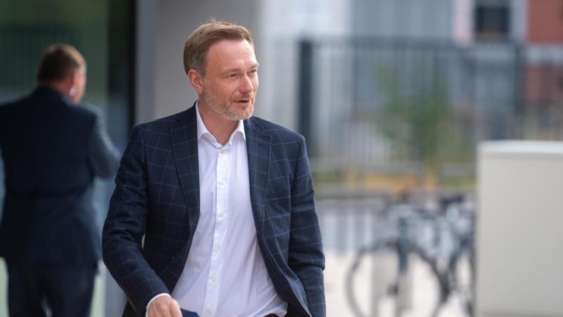 Christian Lindner