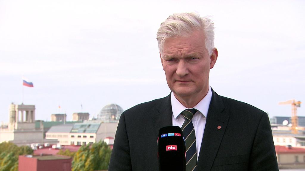 Chefvolkswirt Dr. Hans-Jürgen Völz