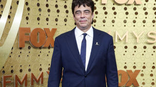 Benicio del Toro: ‘The French Dispatch’-Dreh war wie Theater