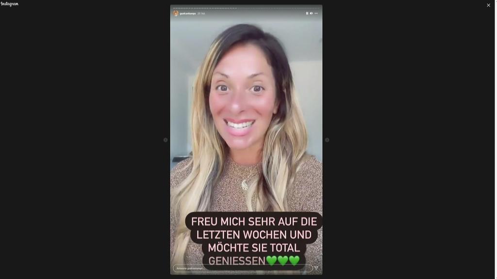 Gülcan Kamps