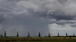 Regenwetter