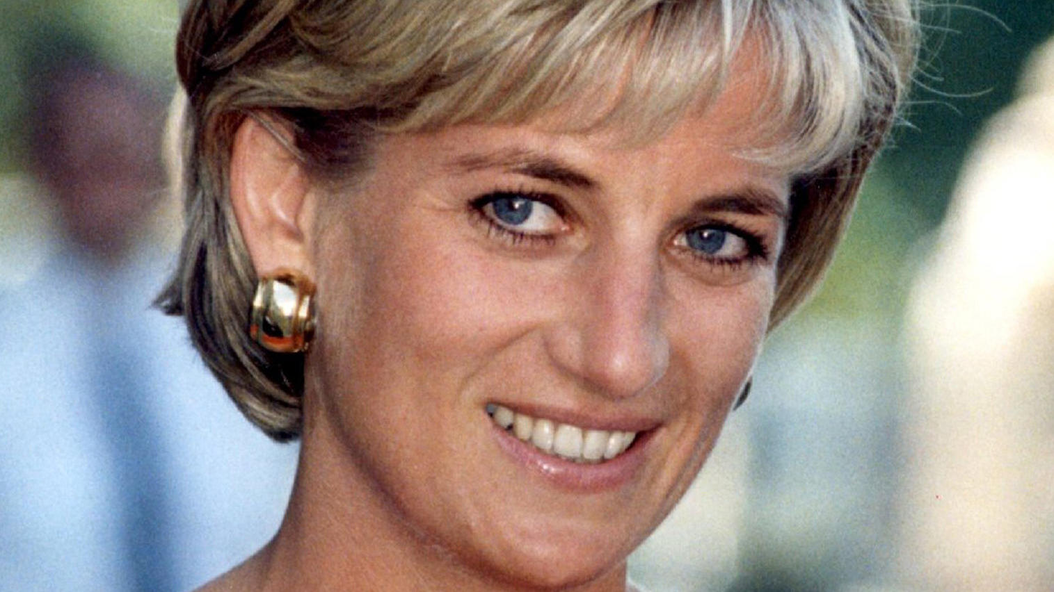 25. Jahrestag der Scheidung von Diana und Charles