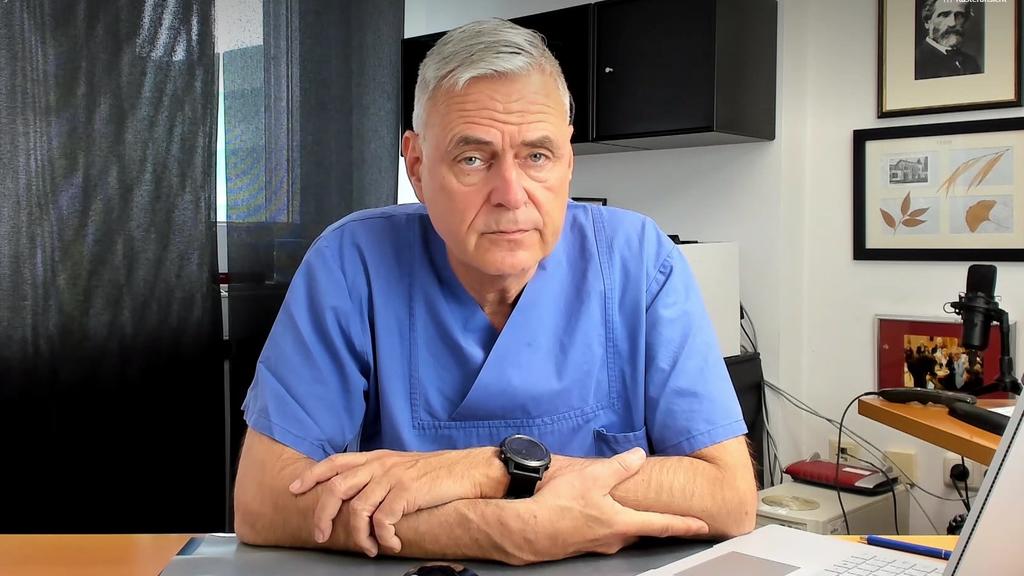Prof. Dr. med. Uwe Janssens