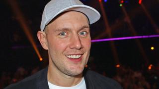 Oliver Petszokat hatte kein Glück mit der Bahn