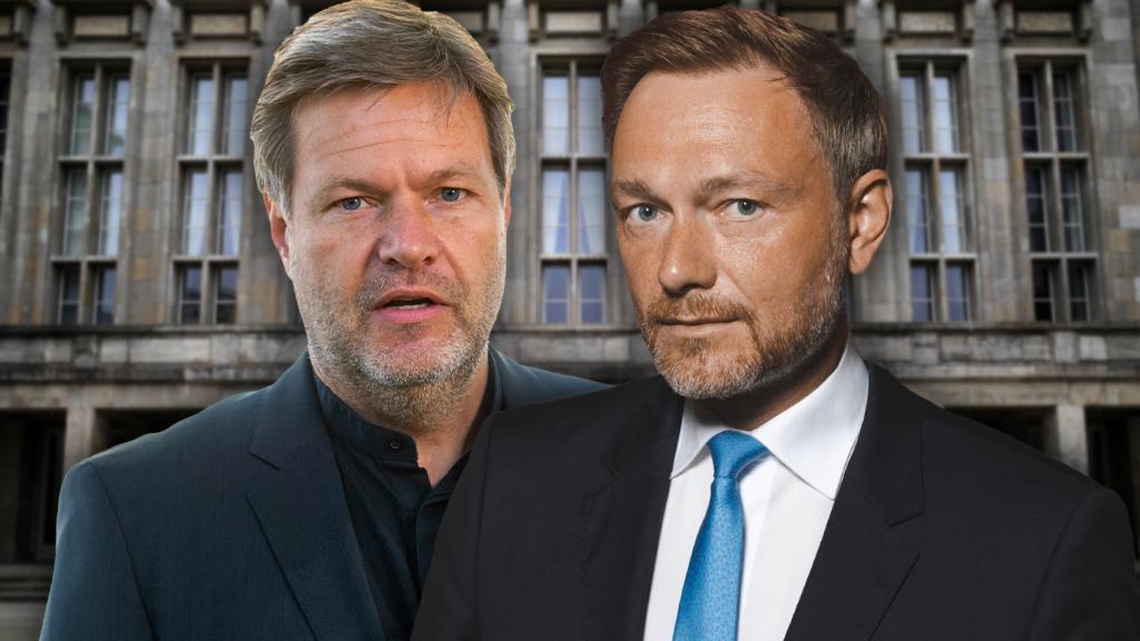 GO WEB Habeck Lindner Finanzministerium Berlin