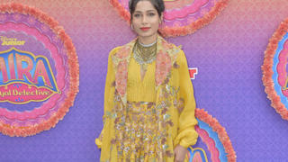 Freida Pinto: Heimliches Ja-Wort!