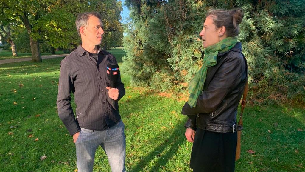 Interview oliver scheel friederike otto