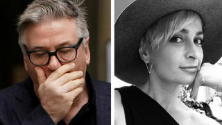 Alec Baldwin erschießt Kamerafrau Halyna Hutchins am Filmset.