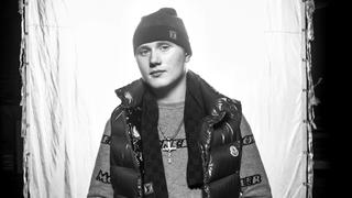 Nils Kurt Erik Einar Grönberg - bekannt als Rapper Einár