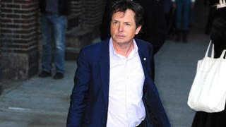 Michael J. Fox: Krankheit ist große Chance